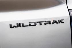 2026 Ford Ranger Wildtrak