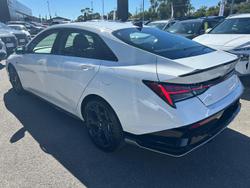 2024 Hyundai i30 N Line