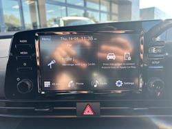 2024 Hyundai i30 N Line