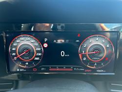 2024 Hyundai i30 N Line