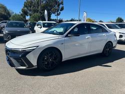 2024 Hyundai i30 N Line