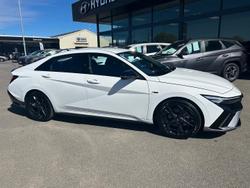 2024 Hyundai i30 N Line