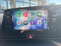 2024 Hyundai i30 N Line