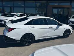 2024 Hyundai i30 N Line