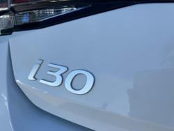 2024 Hyundai i30 N Line
