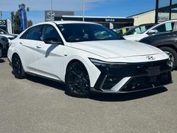 2024 Hyundai i30 N Line