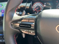 2024 Hyundai i30 N Line