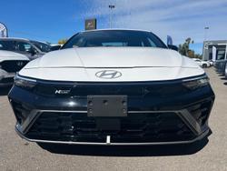 2024 Hyundai i30 N Line