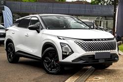 2026 Chery C5 Ultimate