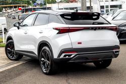 2026 Chery C5 Ultimate