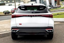 2026 Chery C5 Ultimate
