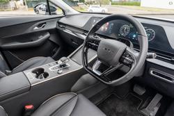 2026 Chery C5 Ultimate