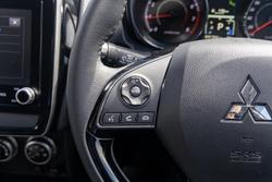 2024 Mitsubishi ASX LS