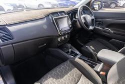 2024 Mitsubishi ASX LS