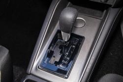 2024 Mitsubishi ASX LS