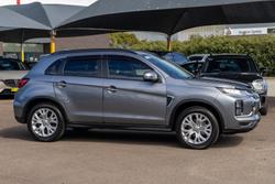 2024 Mitsubishi ASX LS