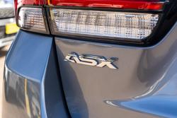 2024 Mitsubishi ASX LS