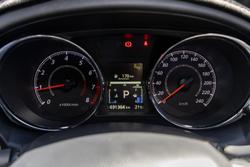 2024 Mitsubishi ASX LS