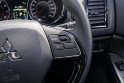 2024 Mitsubishi ASX LS