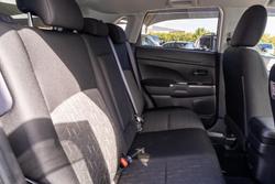 2024 Mitsubishi ASX LS