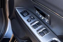 2024 Mitsubishi ASX LS