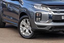 2024 Mitsubishi ASX LS