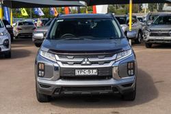 2024 Mitsubishi ASX LS