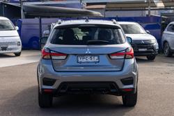 2024 Mitsubishi ASX LS