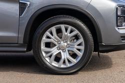 2024 Mitsubishi ASX LS