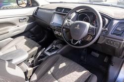 2024 Mitsubishi ASX LS