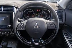 2024 Mitsubishi ASX LS