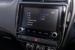 2024 Mitsubishi ASX LS