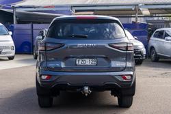 2023 Isuzu MU-X LS-M