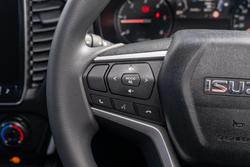 2023 Isuzu MU-X LS-M