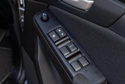 2023 Isuzu MU-X LS-M