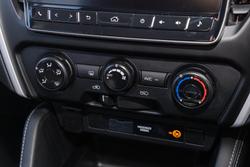 2023 Isuzu MU-X LS-M