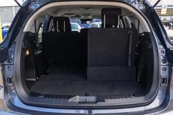 2023 Isuzu MU-X LS-M