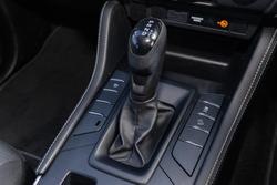 2023 Isuzu MU-X LS-M