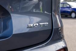 2023 Isuzu MU-X LS-M