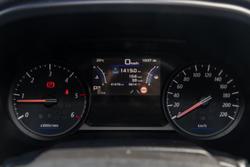 2023 Isuzu MU-X LS-M