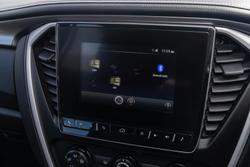 2023 Isuzu MU-X LS-M