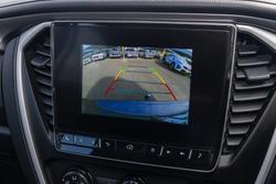 2023 Isuzu MU-X LS-M