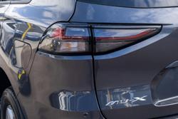 2023 Isuzu MU-X LS-M