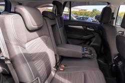 2023 Isuzu MU-X LS-M