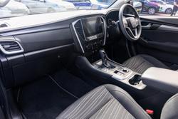 2023 Isuzu MU-X LS-M