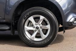 2023 Isuzu MU-X LS-M