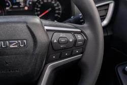 2023 Isuzu MU-X LS-M