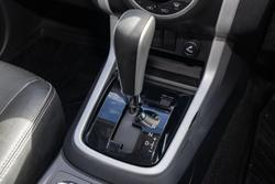 2017 Isuzu MU-X LS-T