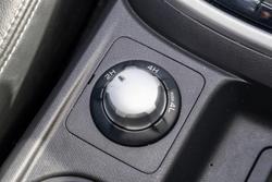 2017 Isuzu MU-X LS-T