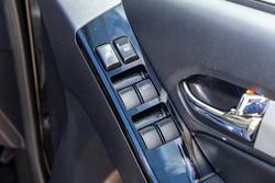 2017 Isuzu MU-X LS-T